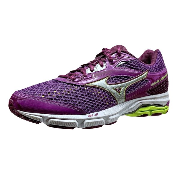 Mizuno Shoes - Mizuno Wave Legend 3 Women's Running Shoes